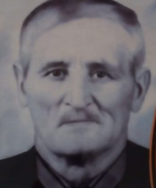 Габиев Вазно Иванович