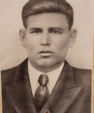 Пикин Иван Иванович