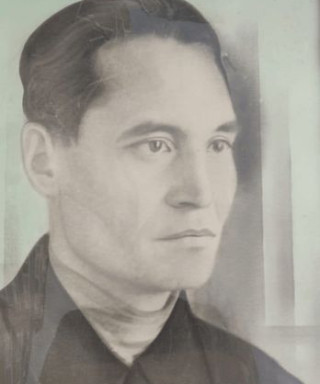 Ягафаров Усман Абдрахманович