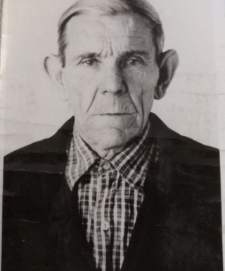 Лосев Степан Петрович