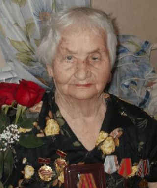 лысенко анна сергеевна