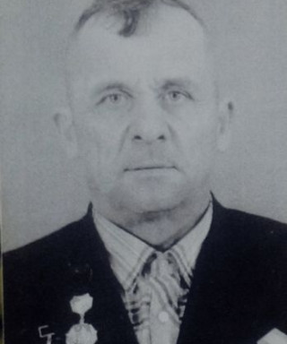 Марченко Иван Арсентьевич