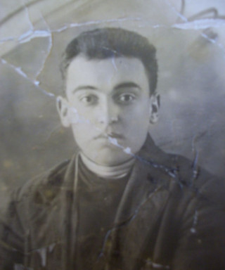 Дащенко-Радзиевский Василий Петрович