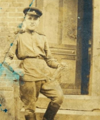 Пайрушин Павел Пайрушинович