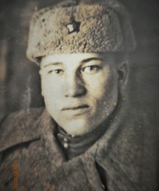 Журавлев Андрей Терентьевич