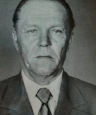 Глазырин Олимпий Михайлович