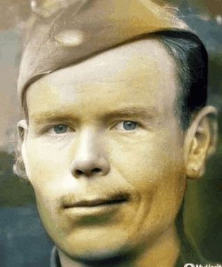 Дущенко Стефан Фёдорович