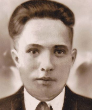 Кузьмин Иван Васильевич