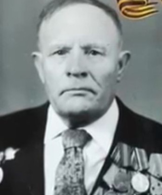 Данилов Павел Алексеевич