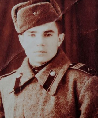 Дорожко Николай Тимофеевич