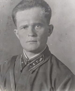 Пашков Аким Георгиевич