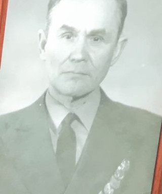 Викулов Ермолай Александрович