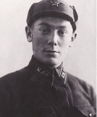 Волков Константин