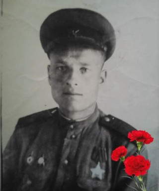 Лукин Александр Акимович