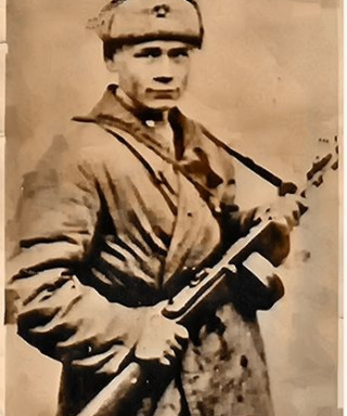 Арихин Иван Алексеевич