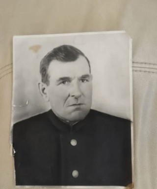 Бондаренко Илларион Степанович