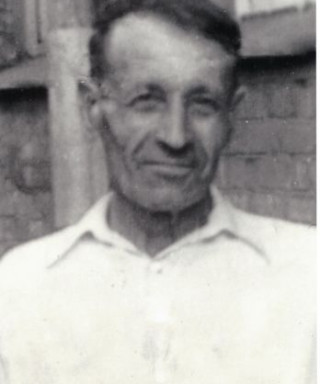 Буздаков Никифор Христофорович