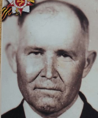 Хабибуллин Закария Кашбуллович