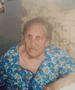 Яковлева Клавдия Васильевна