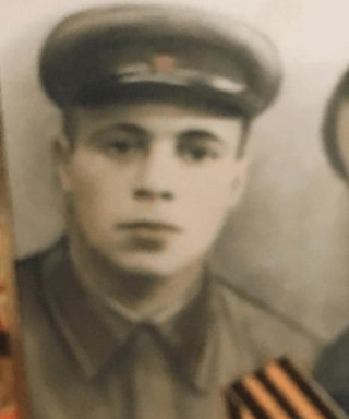 Ножницкий Владимир Семёнович