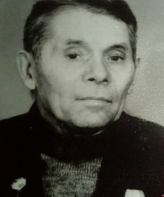 Полторабатько Фёдор Фёдорович