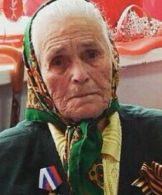 Паутова Фаина Алексеевна