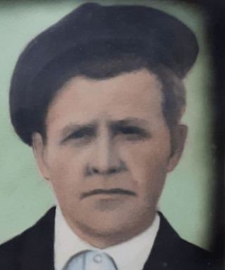 Михатов Иван Федорович