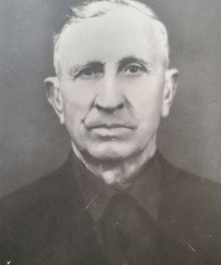 Жовтенко Федор Титович