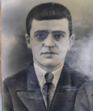 Ярославцев Федор Михайлович