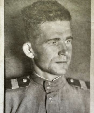 Федотов Александр Михайлович