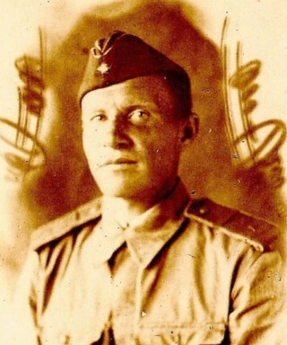 Авилов Михаил Васильевич