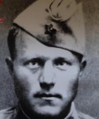 Житков Александр Иванович