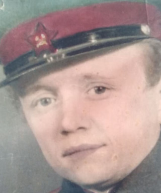 Глотов Иван Петрович