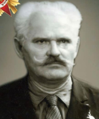 Некрот Александр Филиппович