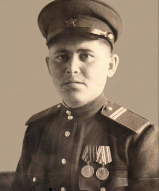 Даутов Сабир Ситдикович