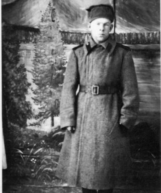 Бабин Алексей Прокопьевич