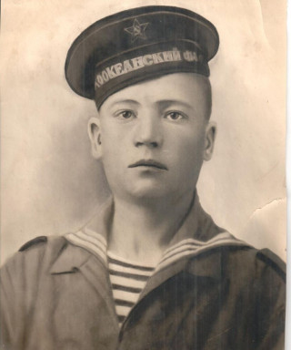 Конобеев Николай Алексеевич