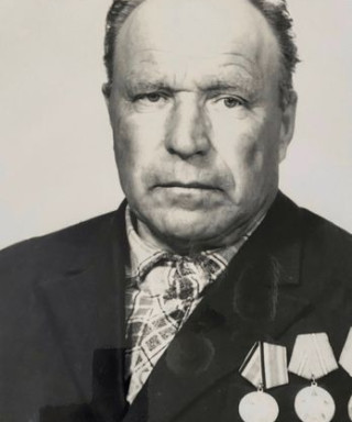 Щеглов Леонид Александрович