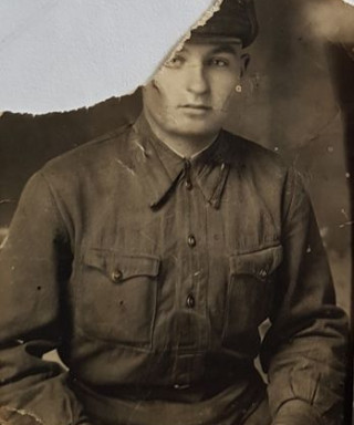 Верхоланцев Алексей Алексеевич