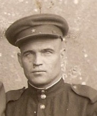 Лучшев Григорий Егорович