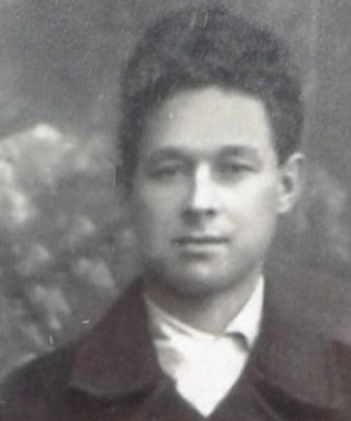 Букашкин Сергей Нефедович