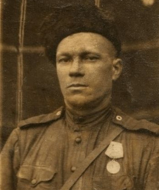 Полященко Михаил Иванович