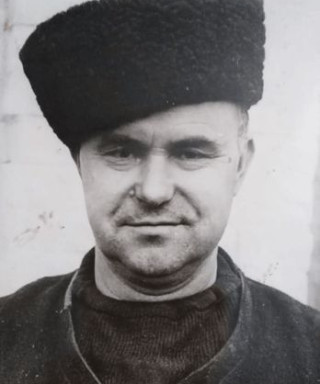 Кириленко Дмитрий Ефимович