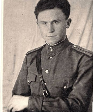 Котельников Валентин Михайлович