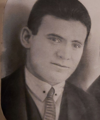 Пагаев Константин Илларионович