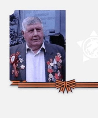 ПАРШИН ГРИГОРИЙ ВАСИЛЬЕВИЧ