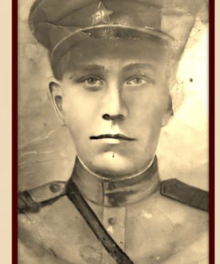 Максимов Николай Васильевич