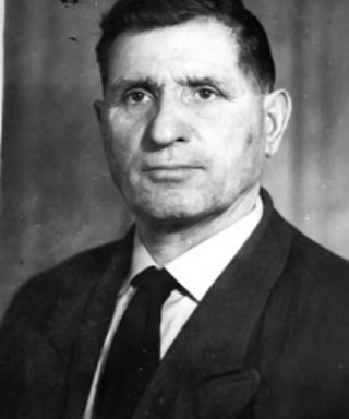 Коробкин Илья Никифорович