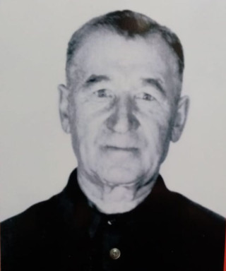 Нурлыев Габделхадый Губайдуллович