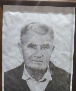 Огурцов Василий Матвеевич